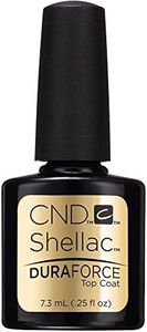 Cnd Shellac Smalto Semipermanente Shellac Duraforce - 7 Ml