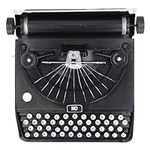 Dpofirs Typewriter Practical Stress
