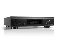 Denon DNP-2000NE Digital Audio Player, Wireless Multi-Room Audio, Ultra AL32 Processing, HEOS Built-in, Quad DAC Configuration, Supports AirPlay 2, Alexa, & Siri Voice Control, Black