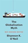 The Globalization Myth: Why Regions Matter