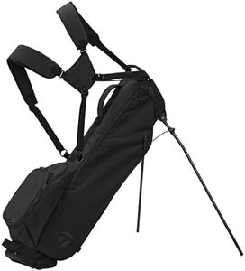 TaylorMade Golf FlexTech Carry Stand Bag, 2024