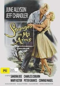 A Stranger in My Arms