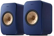 KEF LSX II Wireless Speaker System 