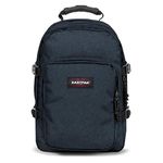 Eastpak PROVIDER Backpack, 33 L - Triple Denim (Blue)