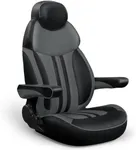 Leader Accessories Luxury Reclining