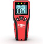 Kiprim Pinless Damp Meter Moisture 