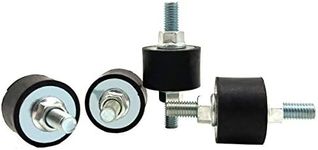 M10 Rubber Studs Shock Absorber Ant