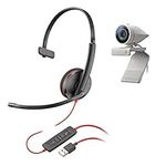 Plantronics Poly - Studio P5 Webcam