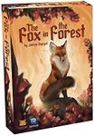 Renegade Game Studios 0574RGS The Fox in The Forest Card Game