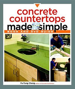 Concrete Countertops Made Simple: A Step-By-Step Guide