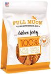 Full Moon Chicken Jerky Healthy All