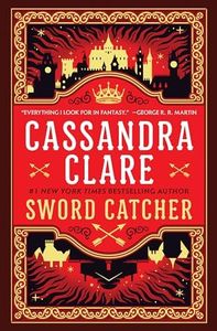 Sword Catc