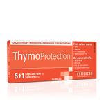 Thymo Immune Booster (5+1doses) Increased protection. (May be used with Influenzinum) Thymuline 9ch Brand: Homeocan