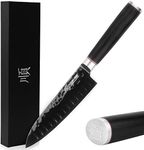 YOUSUNLONG Santoku Knife - 7 Inch K