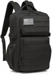 Military Tactical Backpack for Men 