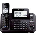 Panasonic KXTG9541 Dect_6.0 1-Handset 2-Line Cordless Telephone