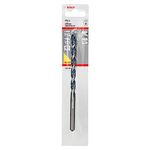 Bosch Professional 1x CYL-5 Concrete Drill Bit (for Concrete, Ø 8 x 150 mm, Robust Line, Accessories for Impact Drills)