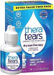 TheraTears Dry Eye Therapy Lubricat