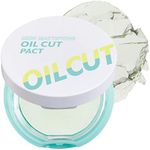 I'm Meme Compact - Oil Cut Pact | V