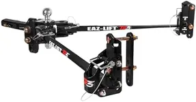 Camco Eaz-Lift Camper/RV TR3 1,000l