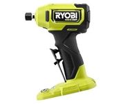RYOBI ONEAND HP 18V BRUSHLESS Cordless Compact 1/4 in. Right Angle DIE Grinder Tool ONLY