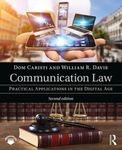 Communication Law: Practical Applications in the Digital Age