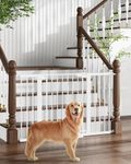 Cumbor 29.7-51.5" Baby Gate Extra W