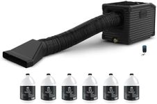 Audiosavings Bundle: (1) Chauvet DJ