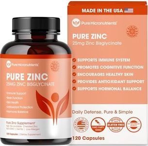 Pure Zinc 