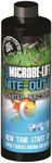 MICROBE-LIFT NITEH04 Nite-Out II Aquarium and Fish Tank Cleaner for Rapid Ammonia and Nitrite Reduction, Freshwater and Saltwater, 4 Ounces