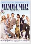 Mamma Mia! The Movie (Widescreen) b