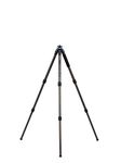 Benro TMA37C Mach3 9X CF Series 3 Tripod, 3 Section, Twist Lock (Black)