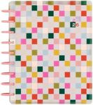 Happy Planner Disc-Bound 12-Month J