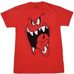 Looney Tunes Gossamer Face T-Shirt
