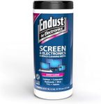 Endust 11506 for Electronics LCD an