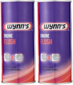 Wynn's Eng