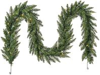 Vickerman 50'x 12" Pre-Lit Camdon F
