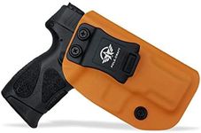 Taurus G2C Holsters IWB for Taurus 