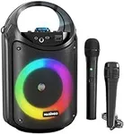 MASINGO 2023 NEW Bluetooth Karaoke 
