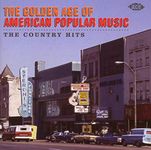 Golden Age Of American Popular Music: Country Hits / Var