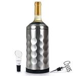 WINE CHILLER | Stainless Steel Doub