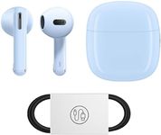 Baseus Earphones TWS Bowie WX5 (Blu