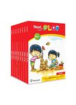 Next Play Monthly Book (Set of 8 Books) - Primer