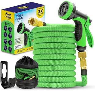 Magic Hose