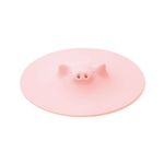 Marna Pink Piggy Steamer, 6-9/10", GOTD-274426528