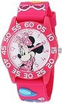 Disney Minnie Mouse Kids' Plastic T