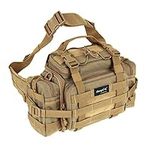 SHANGRI-LA Tactical Range Bag Outdo