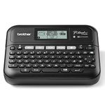 Brother P-Touch PT-D460BT Business Expert Connected Label Maker with Bluetooth® Connectivity