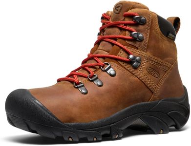 KEEN Pyrenees Waterproof Boots – 6" Hiking Footwear