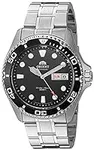 Orient Men's Japanese Automatic / Hand-Winding Stainless Steel 200 Meter Diving Watch Model: FAA02004B9